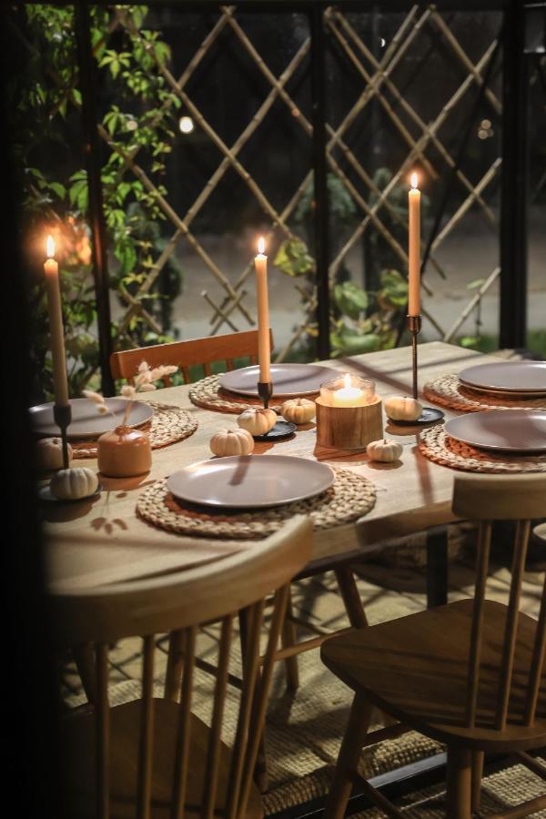 Pasaka Palanga Apartment Ngoại thất bức ảnh