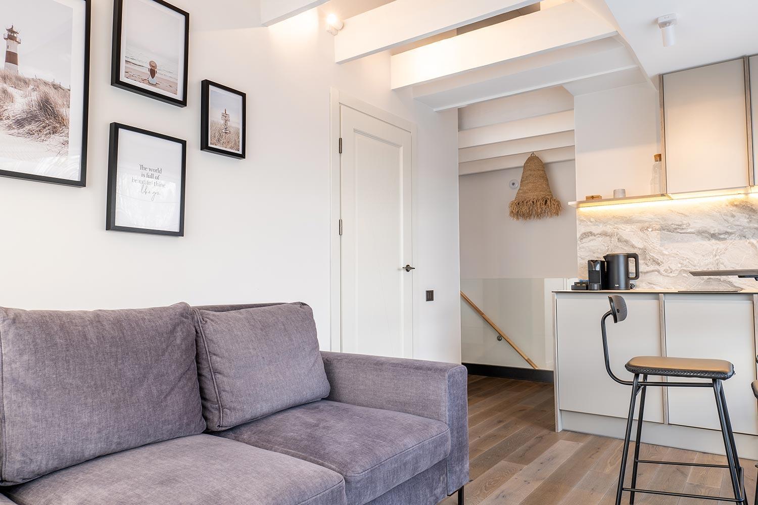 Pasaka Palanga Apartment Ngoại thất bức ảnh