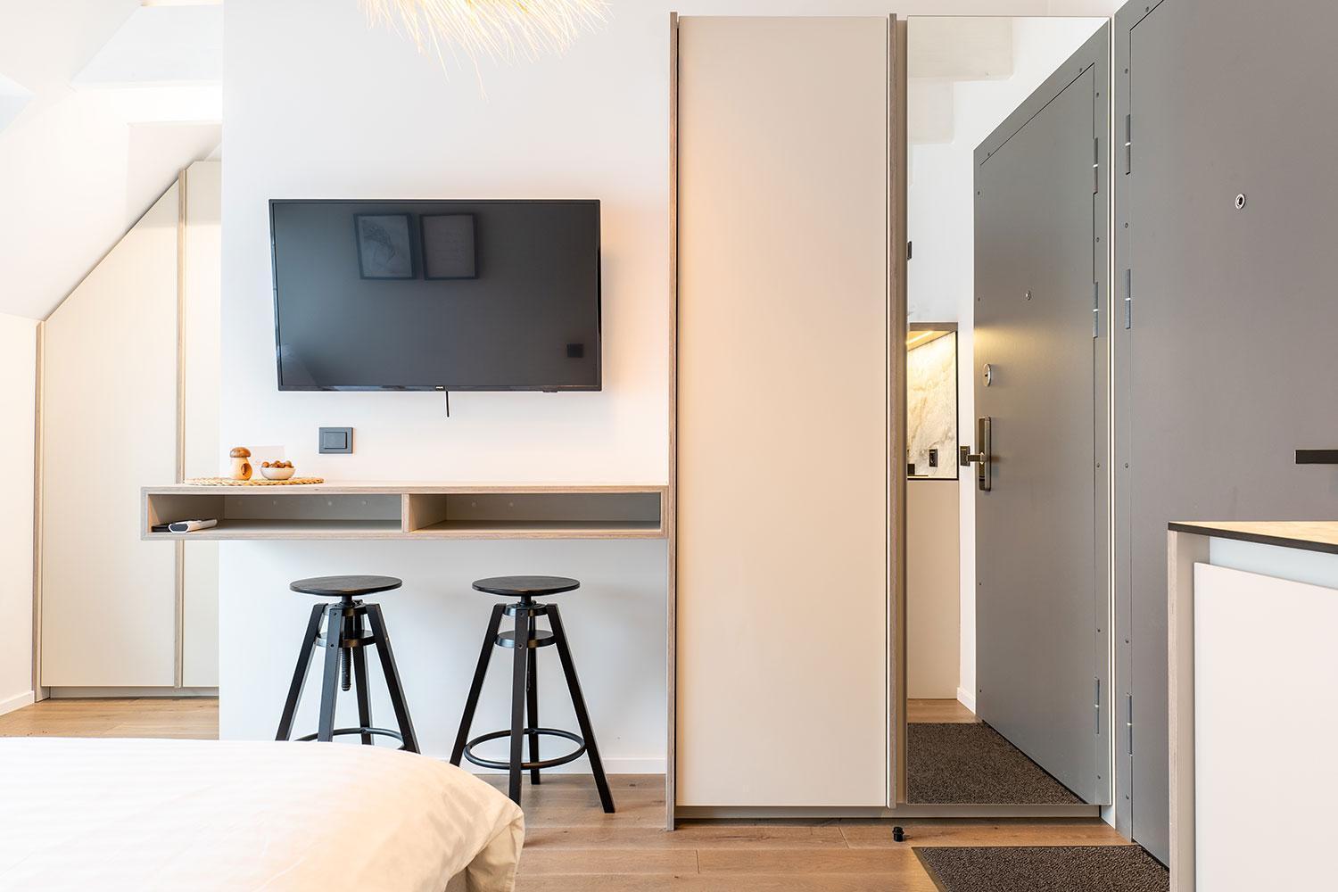 Pasaka Palanga Apartment Ngoại thất bức ảnh