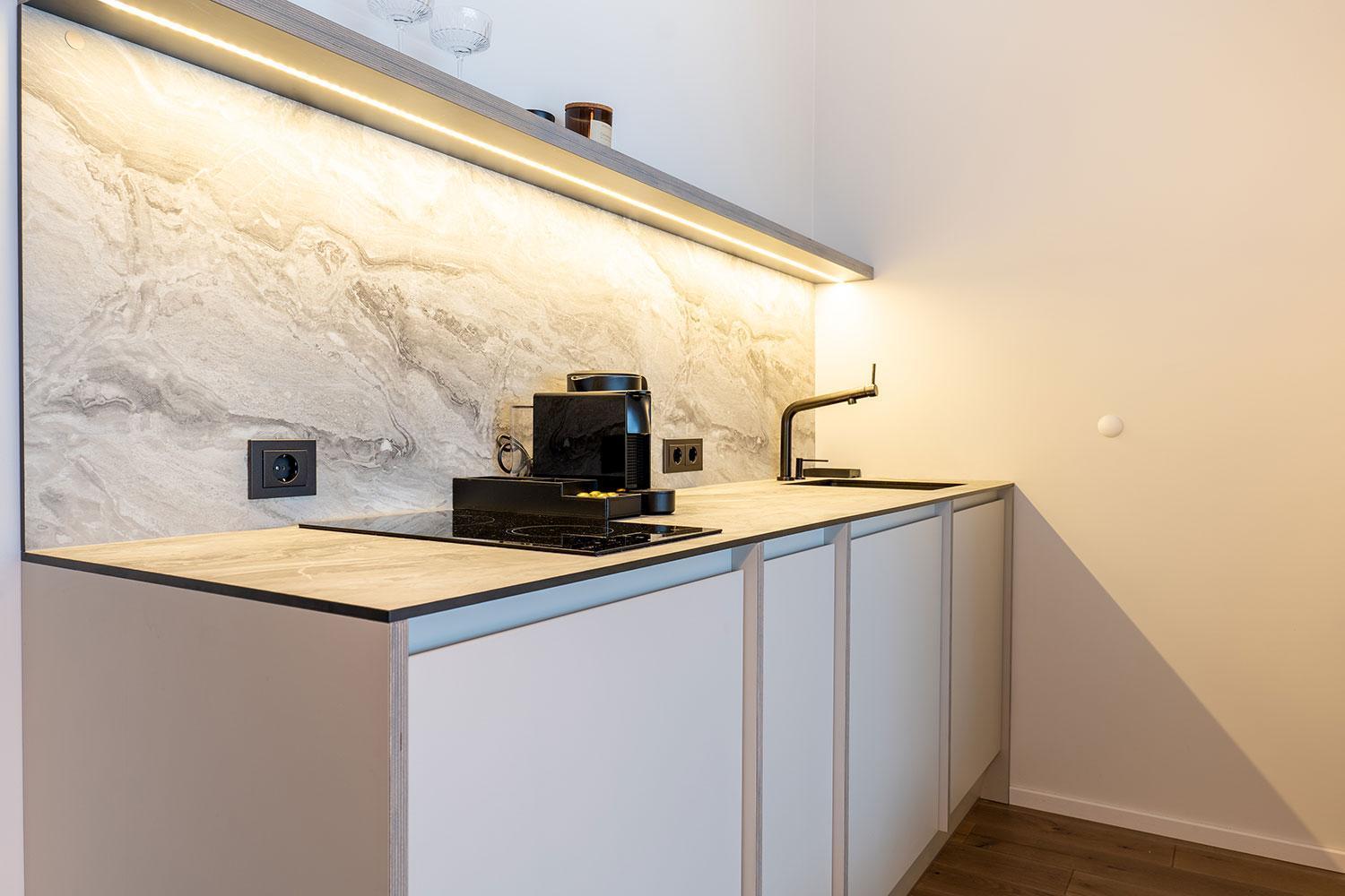 Pasaka Palanga Apartment Ngoại thất bức ảnh