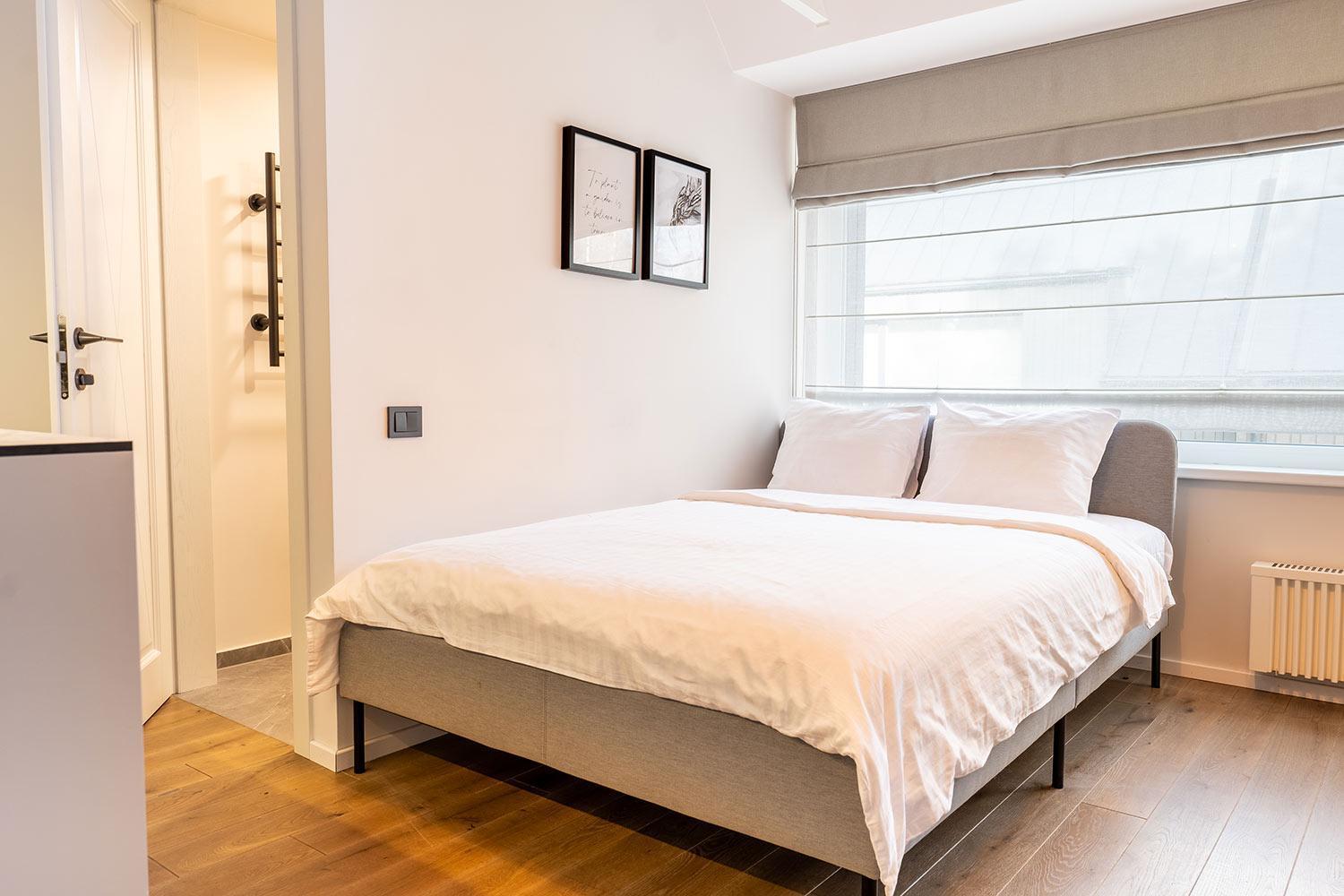 Pasaka Palanga Apartment Ngoại thất bức ảnh