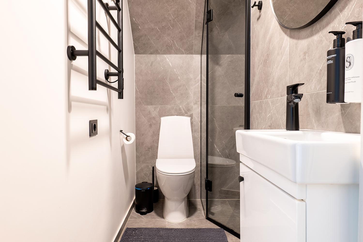 Pasaka Palanga Apartment Ngoại thất bức ảnh