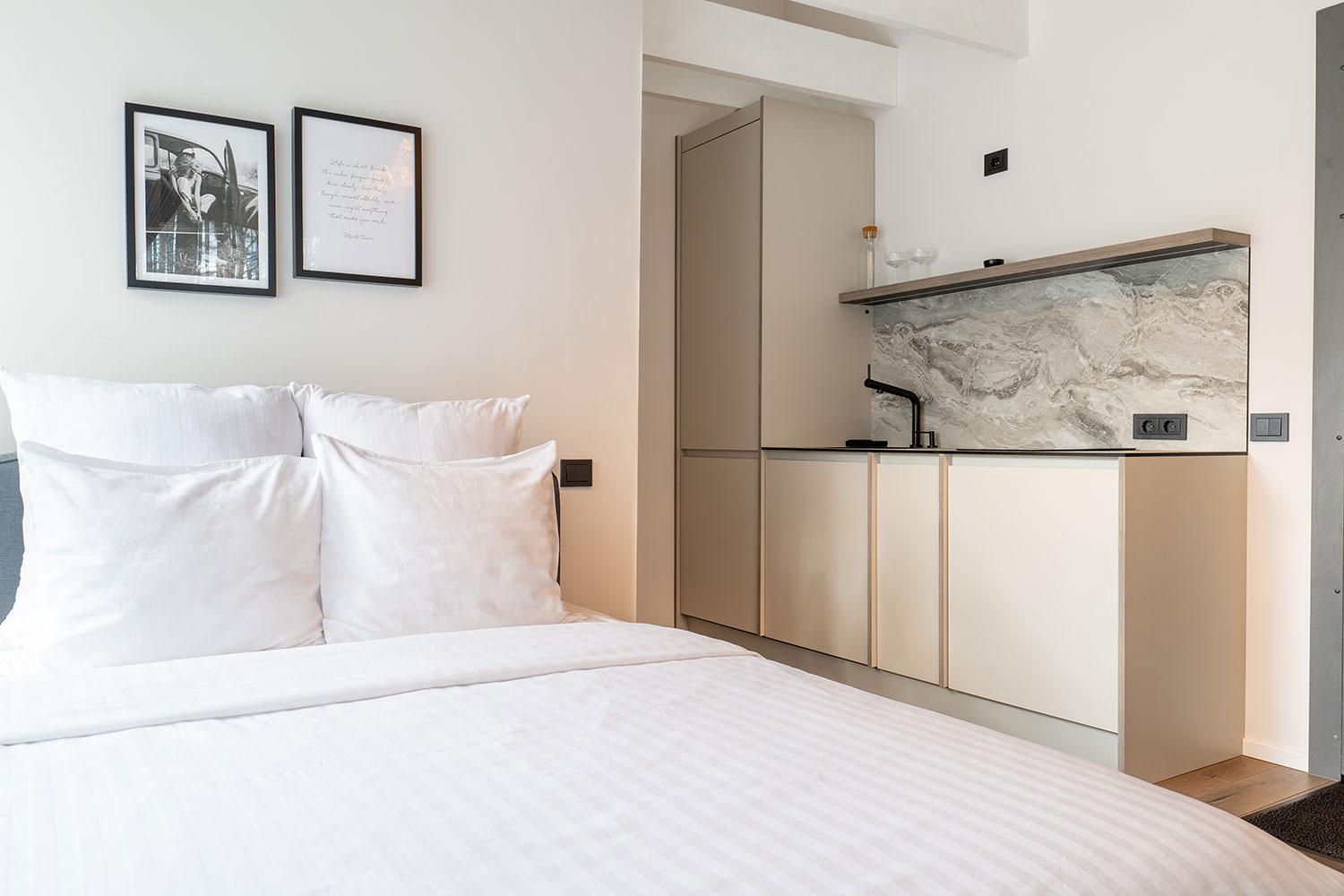 Pasaka Palanga Apartment Ngoại thất bức ảnh