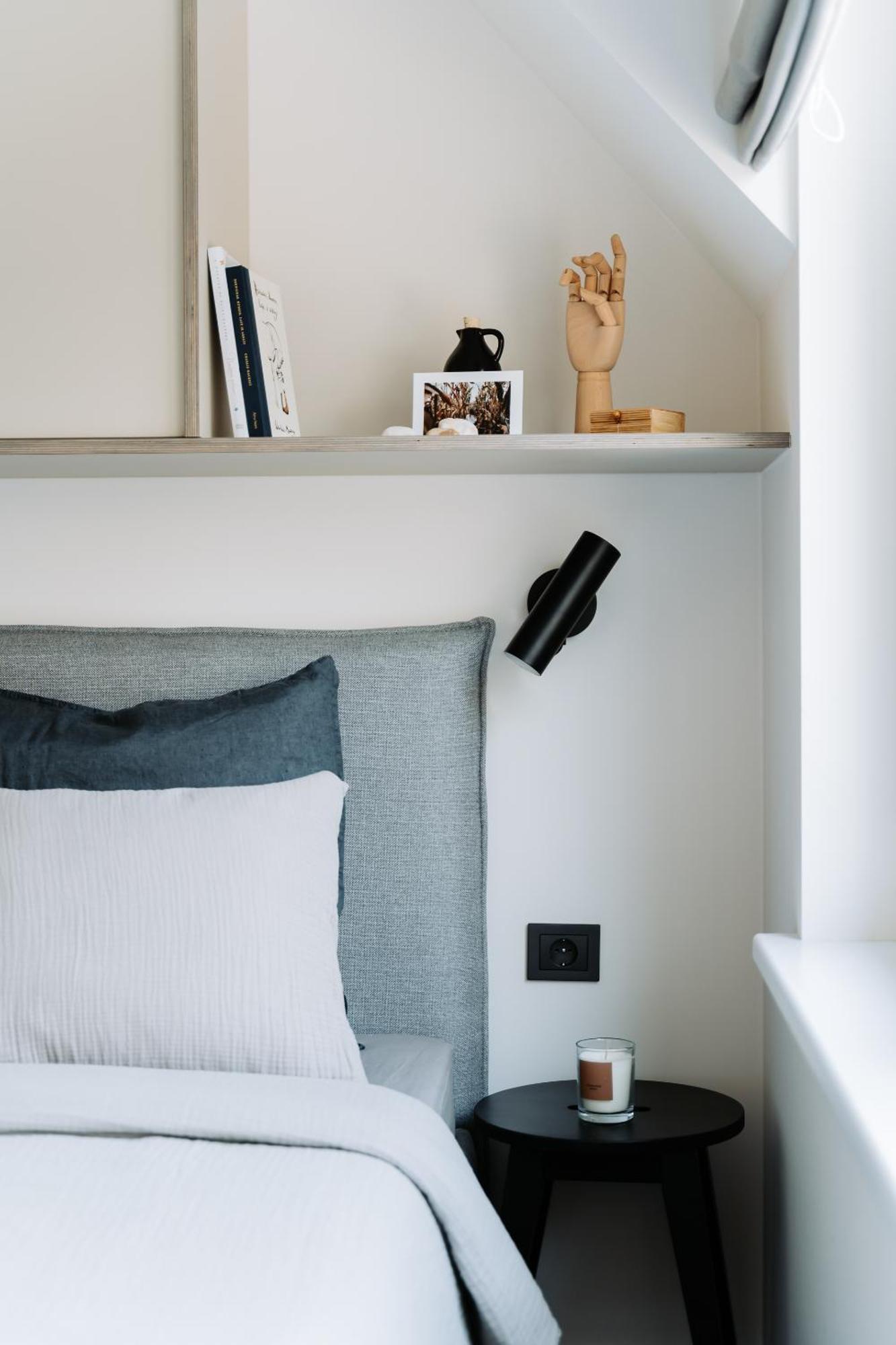 Pasaka Palanga Apartment Ngoại thất bức ảnh